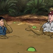 Archer - galeria zdjęć - filmweb