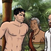Archer - galeria zdjęć - filmweb