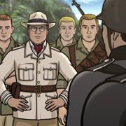 Archer - galeria zdjęć - filmweb