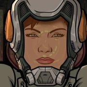 Archer - galeria zdjęć - filmweb
