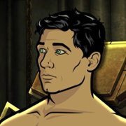 Archer - galeria zdjęć - filmweb