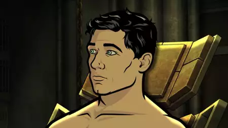 Archer - galeria zdjęć - filmweb