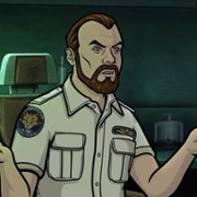 Archer - galeria zdjęć - filmweb