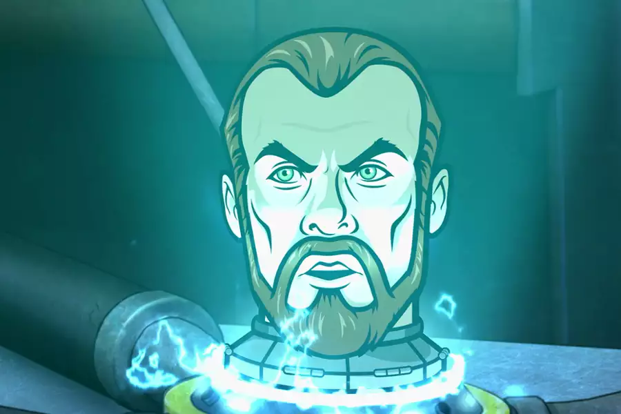 Archer - galeria zdjęć - filmweb