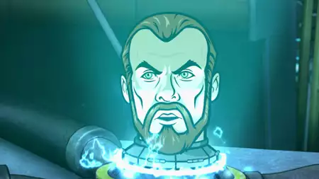 Archer - galeria zdjęć - filmweb