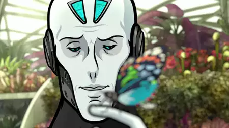 Archer - galeria zdjęć - filmweb