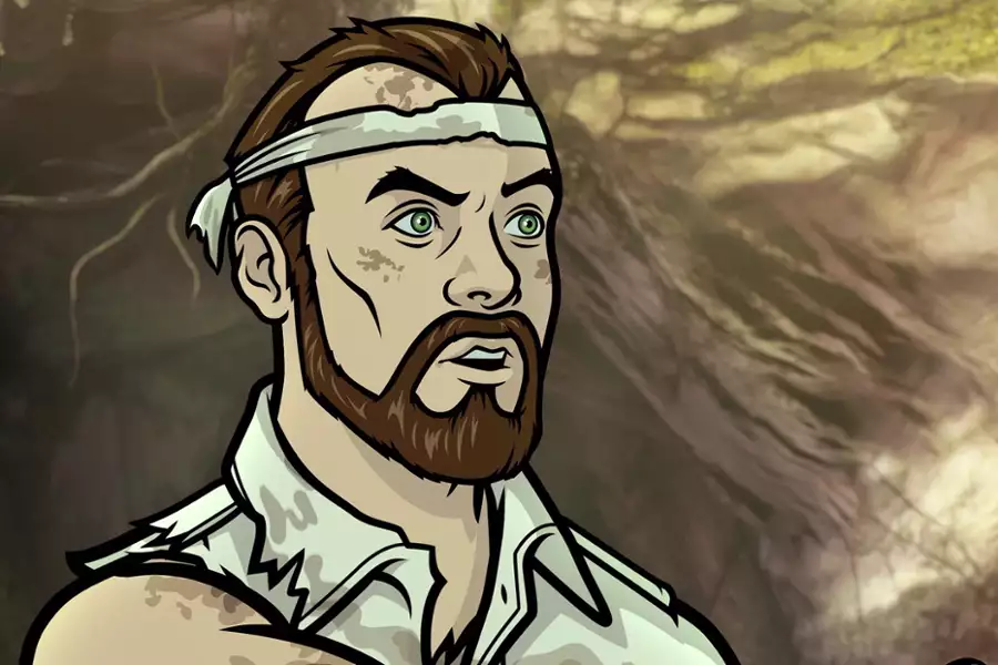 Archer - galeria zdjęć - filmweb