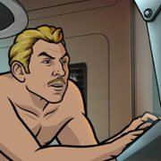 Archer - galeria zdjęć - filmweb