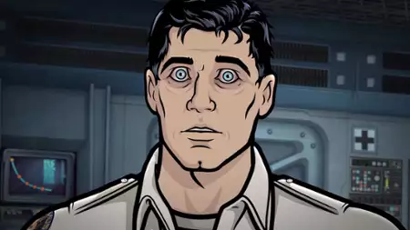Archer - galeria zdjęć - filmweb