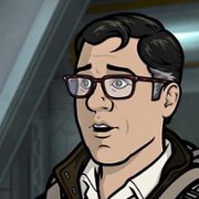 Archer - galeria zdjęć - filmweb