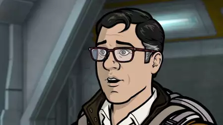Archer - galeria zdjęć - filmweb