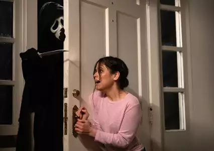 Krzyk - galeria zdjęć - filmweb
