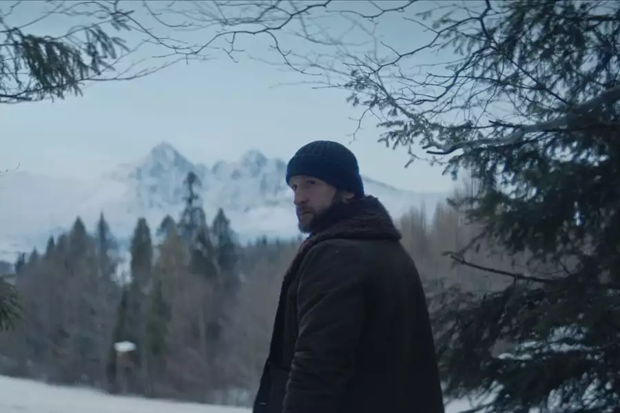 Forst - galeria zdjęć - filmweb