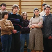 Znak sprzeciwu - galeria zdjęć - filmweb