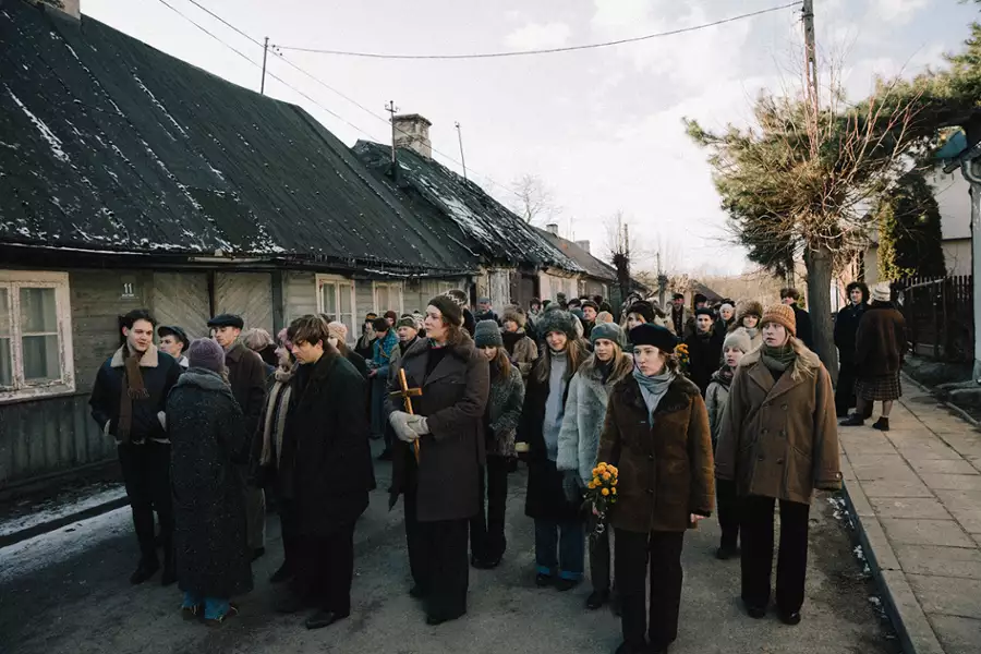 Znak sprzeciwu - galeria zdjęć - filmweb