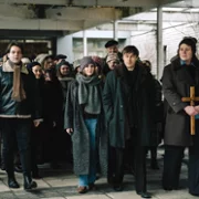 Znak sprzeciwu - galeria zdjęć - filmweb