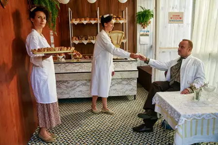 Znak sprzeciwu - galeria zdjęć - filmweb