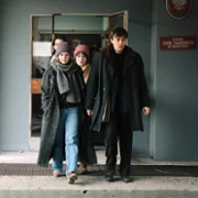 Znak sprzeciwu - galeria zdjęć - filmweb