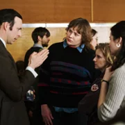 Znak sprzeciwu - galeria zdjęć - filmweb