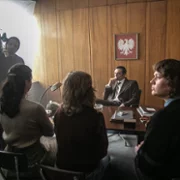 Znak sprzeciwu - galeria zdjęć - filmweb