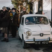 Znak sprzeciwu - galeria zdjęć - filmweb