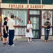 Znak sprzeciwu - galeria zdjęć - filmweb