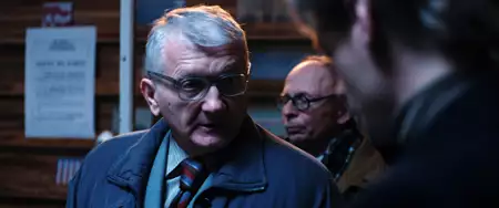 Znak sprzeciwu - galeria zdjęć - filmweb