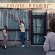 Znak sprzeciwu - galeria zdjęć - filmweb