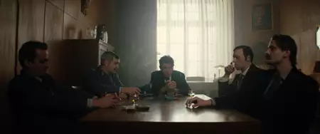Znak sprzeciwu - galeria zdjęć - filmweb