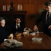 Znak sprzeciwu - galeria zdjęć - filmweb