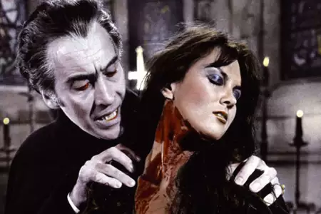 Drakula A.D. 1972 - galeria zdjęć - filmweb
