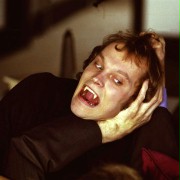 Christopher Neame w Drakula A.D. 1972
