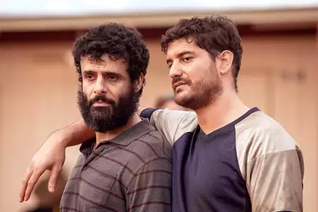 Bezpaństwowcy - galeria zdjęć - filmweb