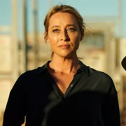 Asher Keddie