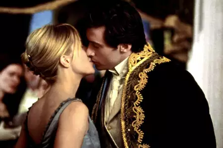 Kate i Leopold - galeria zdjęć - filmweb