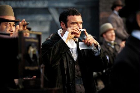 Recenzja Kate i Leopold