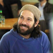 Paul Rudd w Nasz brat idiota