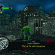 The Incredible Hulk: Ultimate Destruction - galeria zdjęć - filmweb