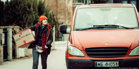 Jeszcze przed świętami - galeria zdjęć - filmweb