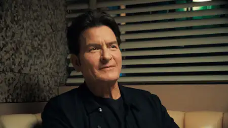 aka Charlie Sheen - galeria zdjęć - filmweb