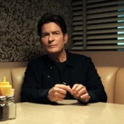 aka Charlie Sheen - galeria zdjęć - filmweb