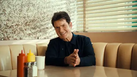 aka Charlie Sheen - galeria zdjęć - filmweb