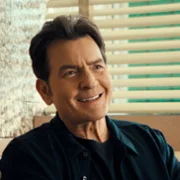 Aka Charlie Sheen - galeria zdjęć - filmweb
