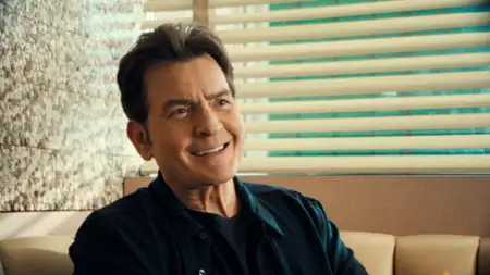 Charlie Sheen: Dokument - galeria zdjęć - filmweb