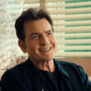 Charlie Sheen w aka Charlie Sheen