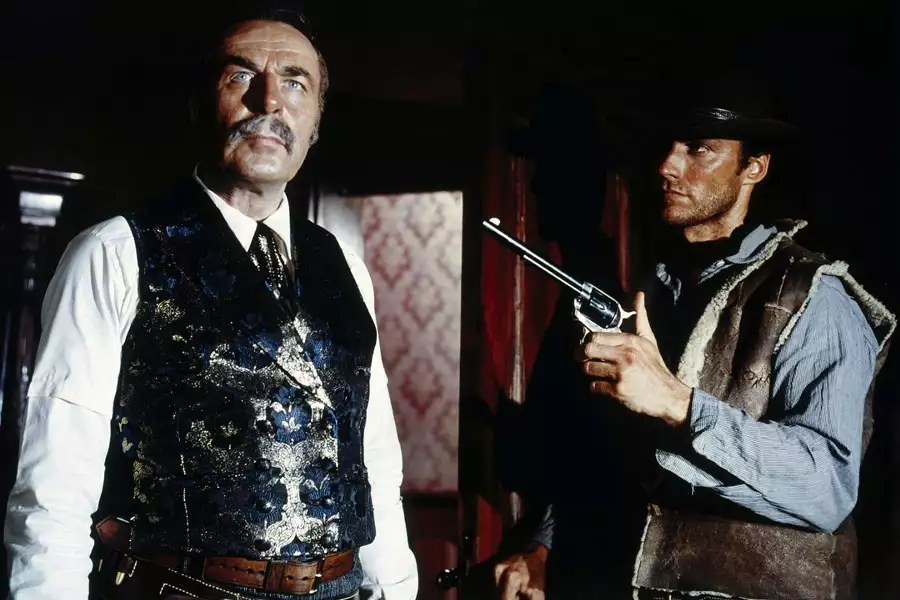 Za garść dolarów - galeria zdjęć - filmweb