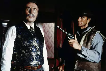 Za garść dolar&oacute;w - galeria zdjęć - filmweb