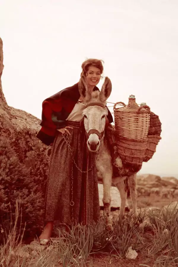 Za garść dolarów - galeria zdjęć - filmweb
