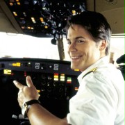 Steve - pilot