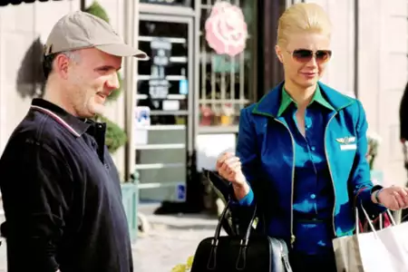 Szkoła stewardes - galeria zdjęć - filmweb